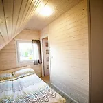 Lodge Cuba Letniskowe Sarbinowo