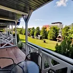 Lodge Cuba Letniskowe