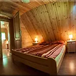 Cuba Letniskowe Lodge