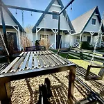 Lodge Cuba Letniskowe *