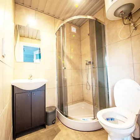 Hytte Cuba Letniskowe