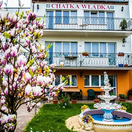 Cuba Letniskowe * Sarbinowo