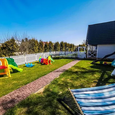 Cuba Letniskowe Hytte