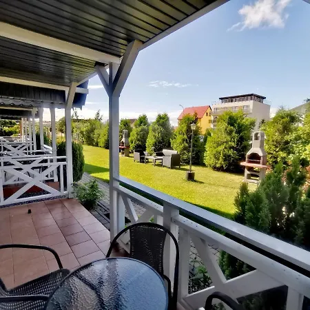 Lodge Cuba Letniskowe