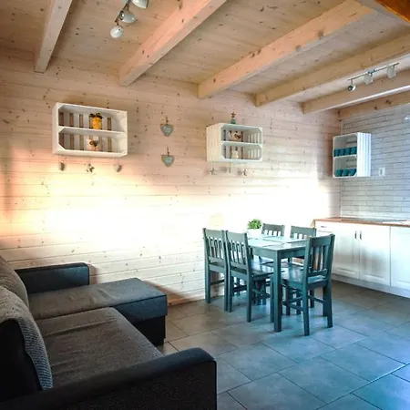 Cuba Letniskowe Sarbinowo