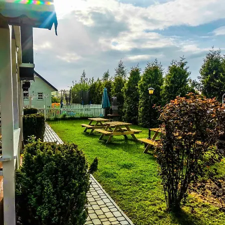 Cuba Letniskowe * Sarbinowo