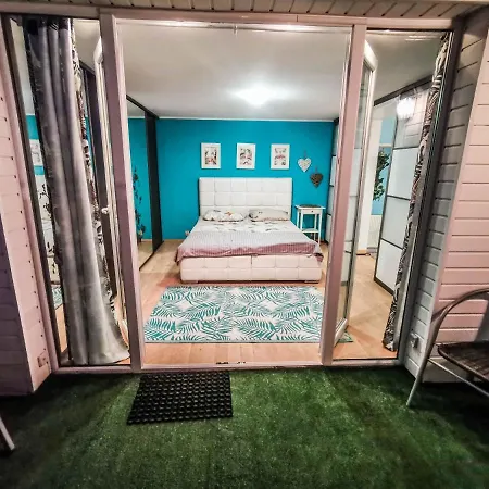 Cuba Letniskowe Sarbinowo