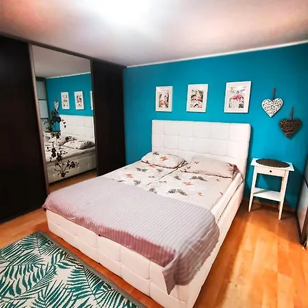 Hytte Cuba Letniskowe *