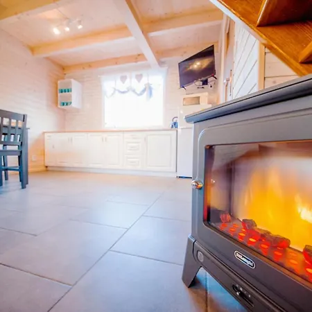 Cuba Letniskowe * Sarbinowo