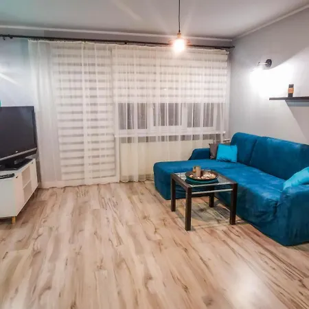 Cuba Letniskowe Sarbinowo