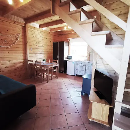 Hytte Cuba Letniskowe