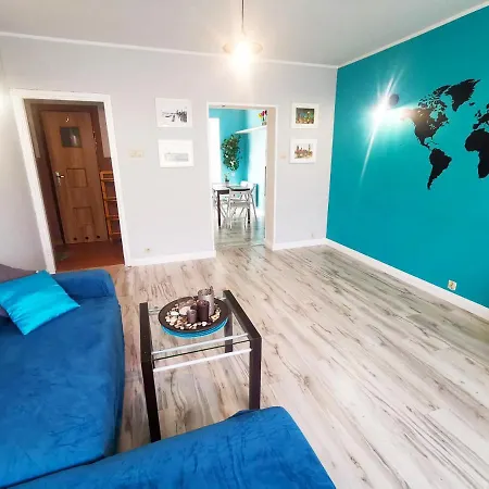 Hytte Cuba Letniskowe *