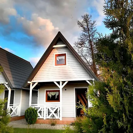 Cuba Letniskowe Sarbinowo