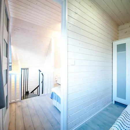 Hytte Cuba Letniskowe