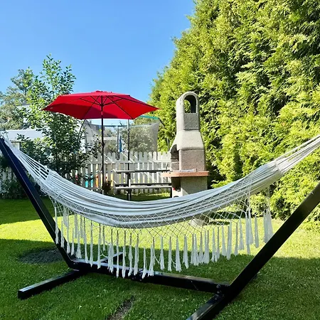 Cuba Letniskowe Lodge