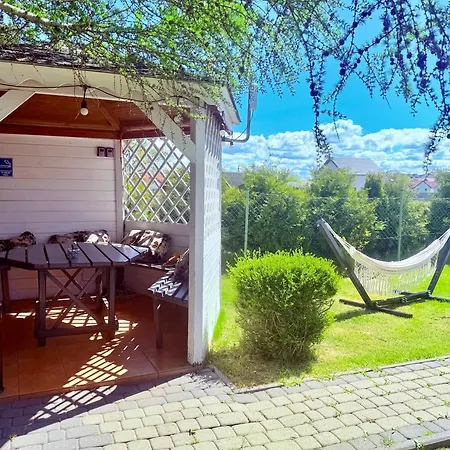 Lodge Cuba Letniskowe *