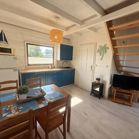 Lodge Cuba Letniskowe