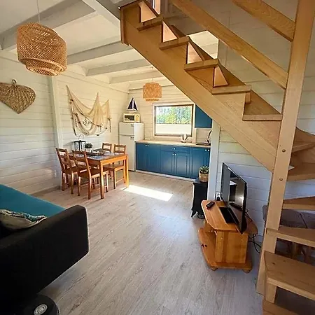 Lodge Cuba Letniskowe Sarbinowo