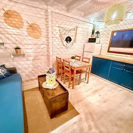 Lodge Cuba Letniskowe *