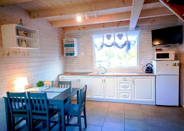 Cuba Letniskowe Sarbinowo