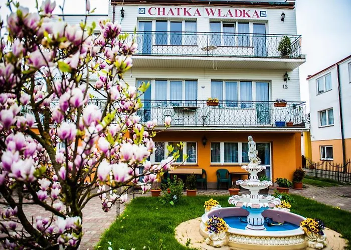 Cuba Letniskowe * Sarbinowo