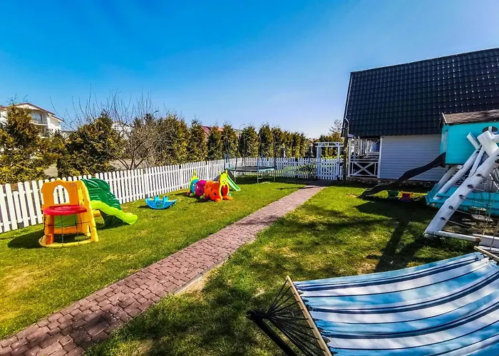 Cuba Letniskowe Domek letniskowy