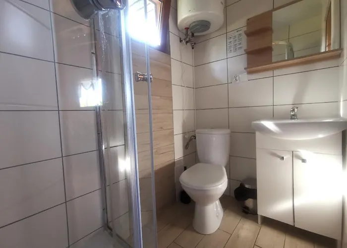 Cuba Letniskowe Domek letniskowy