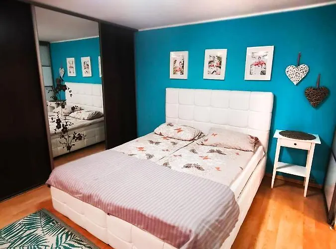 Domek letniskowy Cuba Letniskowe *