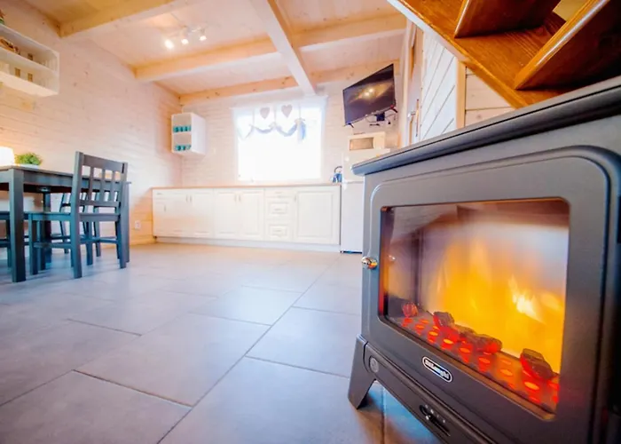 Cuba Letniskowe * Sarbinowo