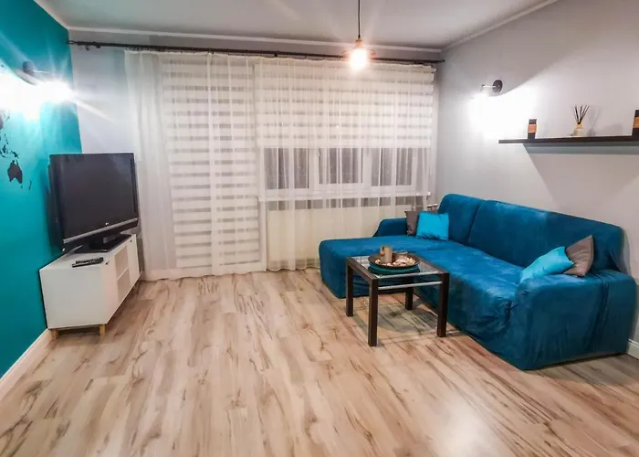 Cuba Letniskowe Sarbinowo