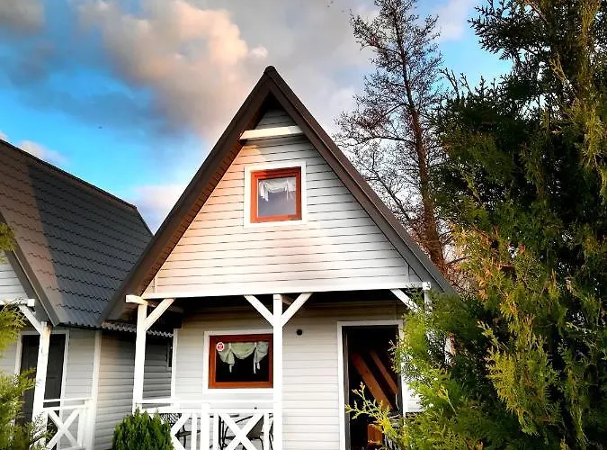 Cuba Letniskowe Sarbinowo